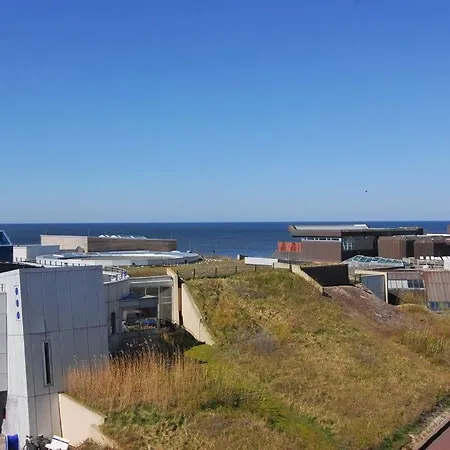 Atlantik, Whg 22, Seeseite * Westerland