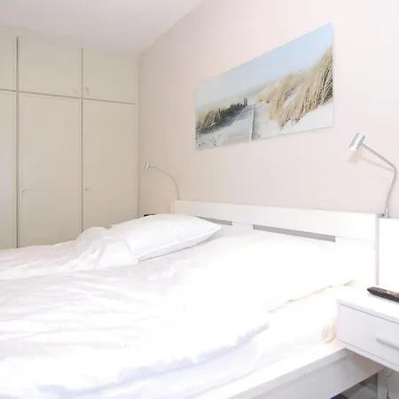 Atlantik, Whg 22, Seeseite Apartmán