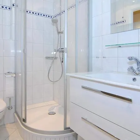 Atlantik, Whg 22, Seeseite Apartmán