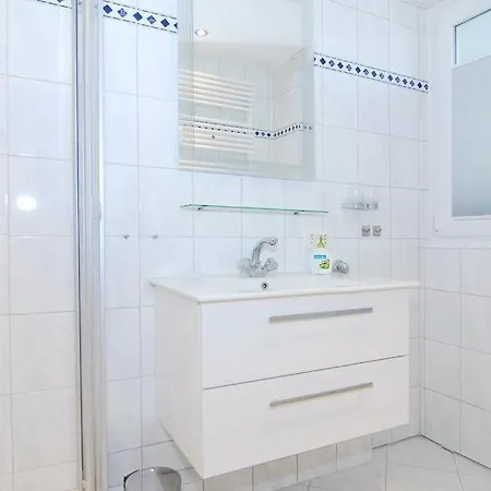 Apartmán Atlantik, Whg 22, Seeseite Westerland